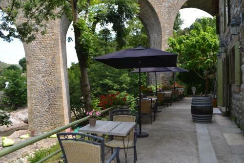 Bed & Breakfast Maison Sous Le Pont