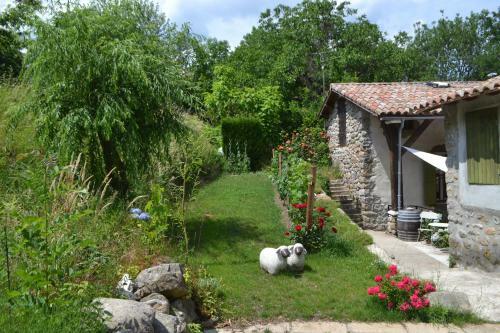Bed & Breakfast Maison Sous Le Pont