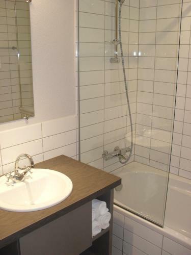 Hotel Le Haut Koenigsbourg