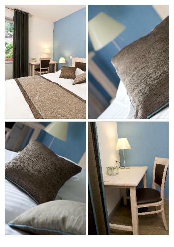 Hotel Le Haut Koenigsbourg