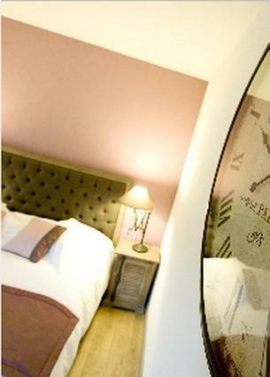 Hotel Le Haut Koenigsbourg
