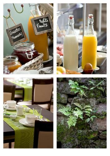 Hotel Le Haut Koenigsbourg