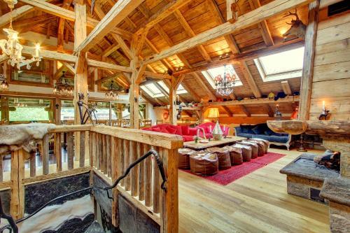 Hostal La Ferme Du Lac Vert