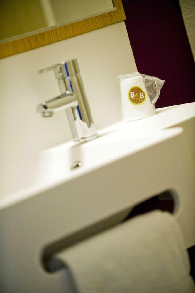 Hotel B&B H�tel Marne-la-vall�e