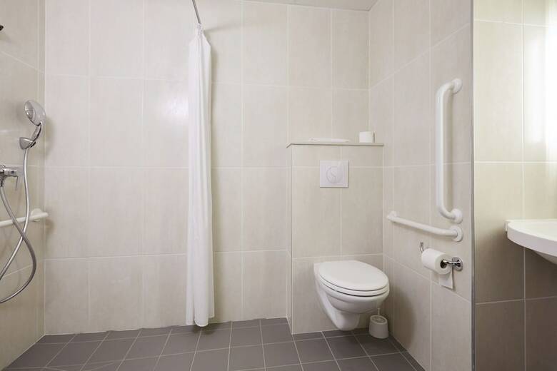 Hotel B&B H�tel Marne-la-vall�e