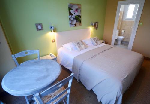 Hotel Hostellerie Du Bois