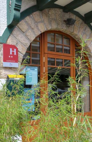 Hotel Hostellerie Du Bois