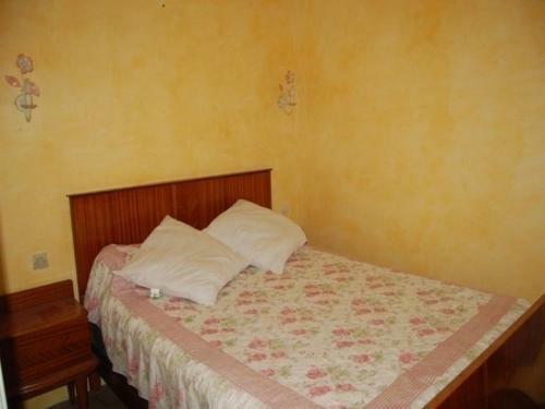 Rental Villa Griffouliere Ginestou