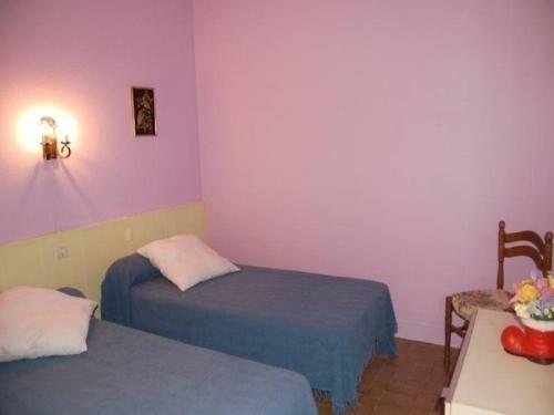 Rental Villa Griffouliere Ginestou