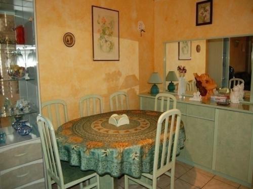 Rental Villa Griffouliere Ginestou