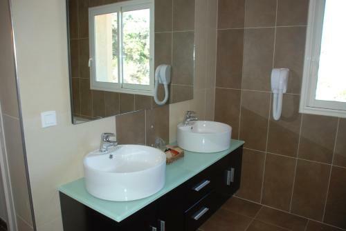 Hotel H�tel A Madonetta