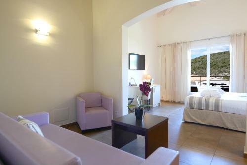 Hotel H�tel A Madonetta