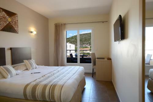 Hotel H�tel A Madonetta
