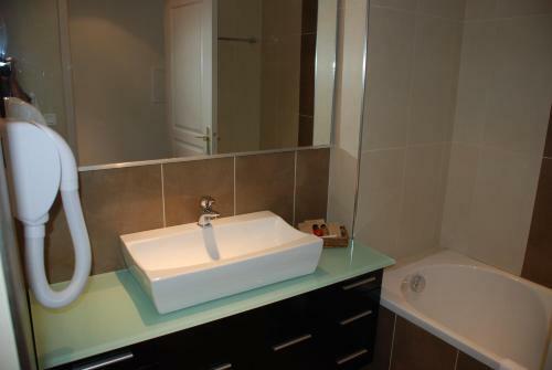 Hotel H�tel A Madonetta