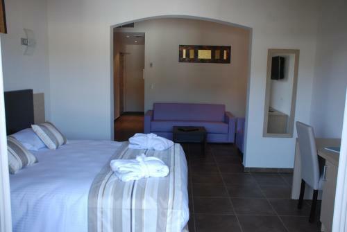 Hotel H�tel A Madonetta