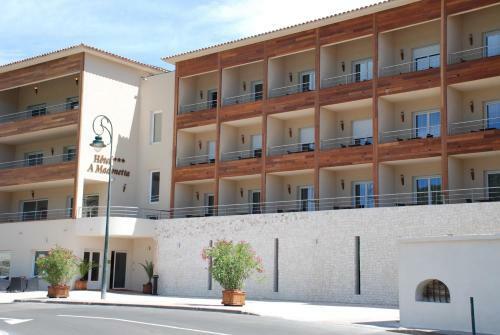 Hotel H�tel A Madonetta