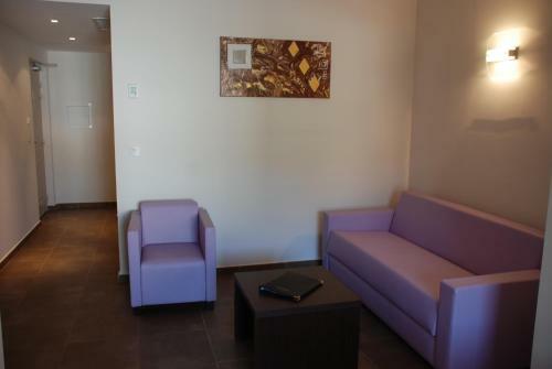Hotel H�tel A Madonetta