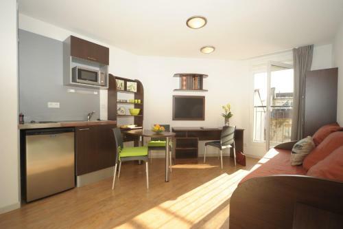 Apartamento Cap Campus