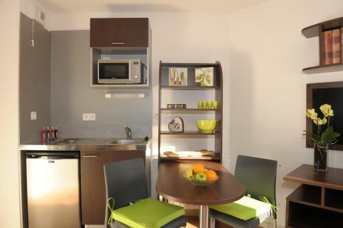 Apartamento Cap Campus