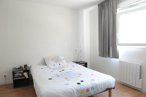 Apartamento Cap Campus