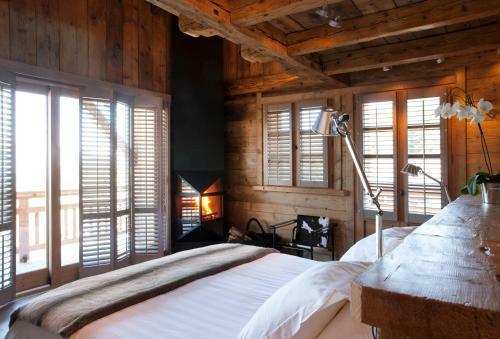 Hotel H�tel Les Servages D'armelle