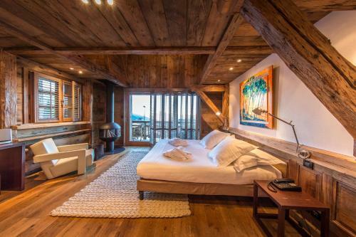 Hotel H�tel Les Servages D'armelle