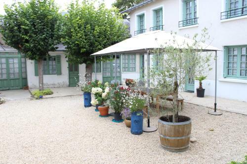 Aparthotel Quelques Fleurs