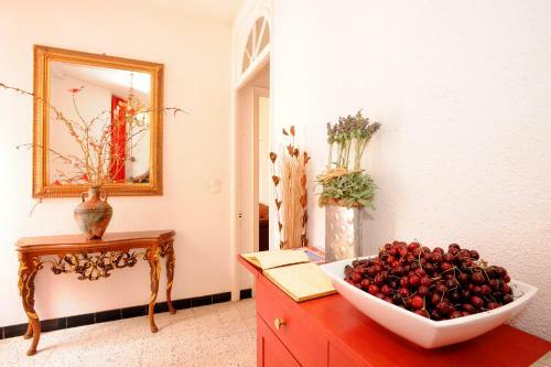 Bed & Breakfast L'escalivade
