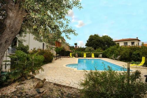 Bed & Breakfast L'escalivade