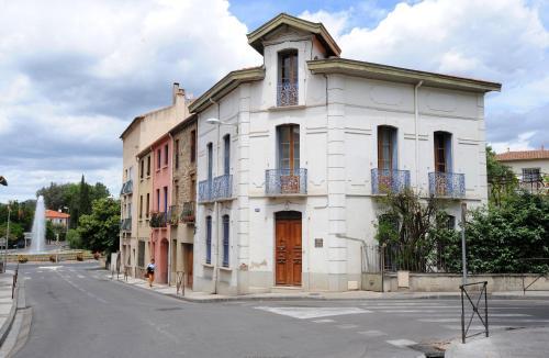 Bed & Breakfast L'escalivade
