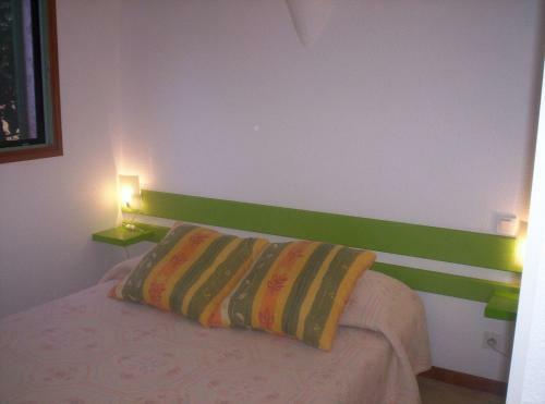 R�sidence Les Aulnes