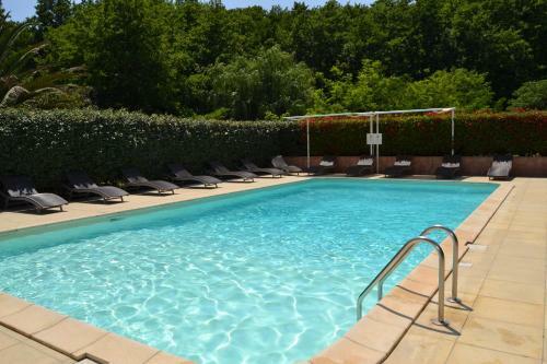 R�sidence Les Aulnes