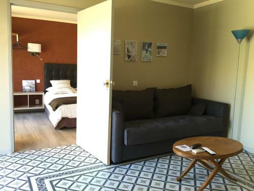 Bed & Breakfast La Casa Occitane