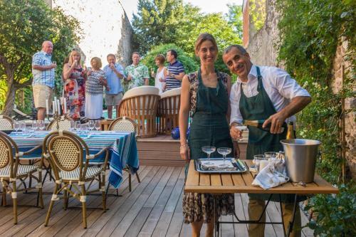 Bed & Breakfast La Casa Occitane