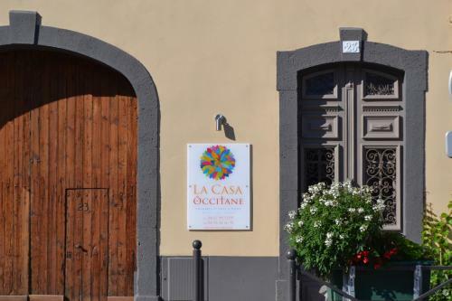 Bed & Breakfast La Casa Occitane