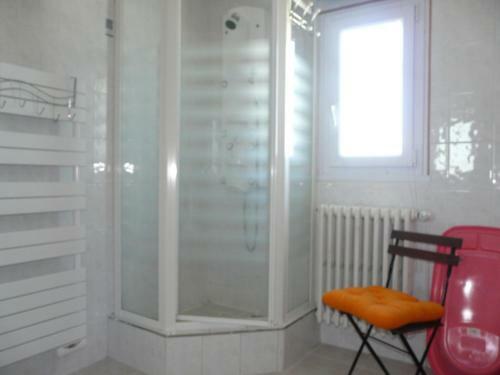 Er Blehua, Villa � Plouharnel