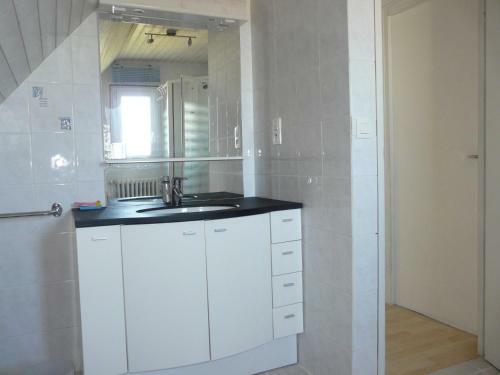 Er Blehua, Villa � Plouharnel