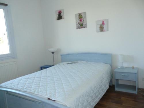 Er Blehua, Villa � Plouharnel