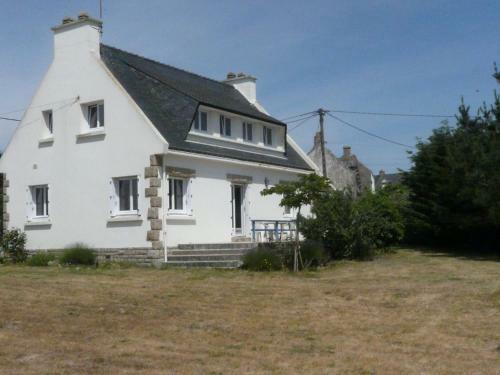 Er Blehua, Villa � Plouharnel