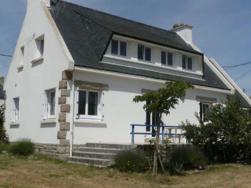 Er Blehua, Villa � Plouharnel