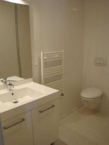 Apartamento La R�sidence Therm?appart
