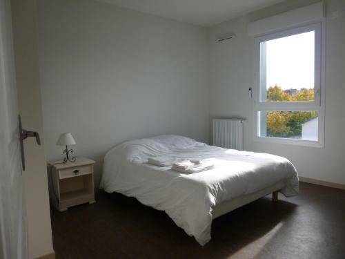 Apartamento La R�sidence Therm?appart
