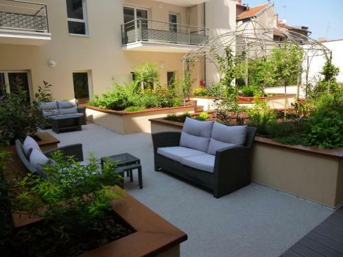 Apartamento La R�sidence Therm?appart