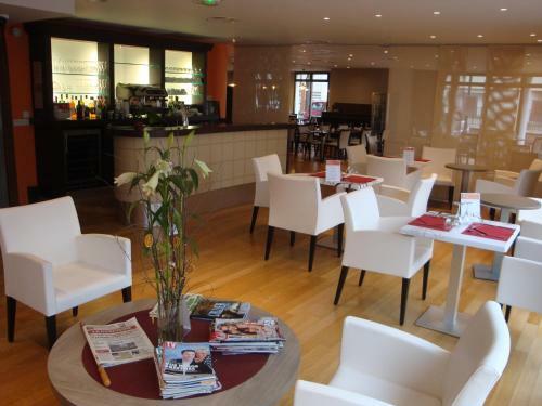 Apartamento La R�sidence Therm?appart