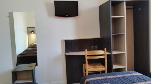 Hotel H�tel D'alsace