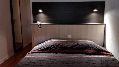 Hotel H�tel D'alsace