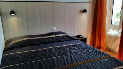 Hotel H�tel D'alsace