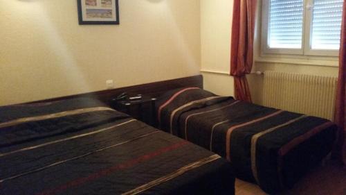 Hotel H�tel D'alsace