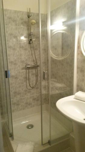 Hotel H�tel D'alsace