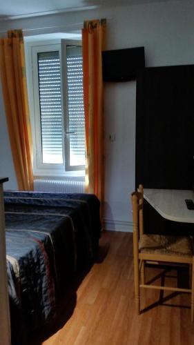 Hotel H�tel D'alsace